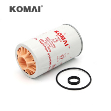 Cartridge 600-311-3610 For Komatsu PC220-8 PC240-8 New Holland E135B Fuel Filter
